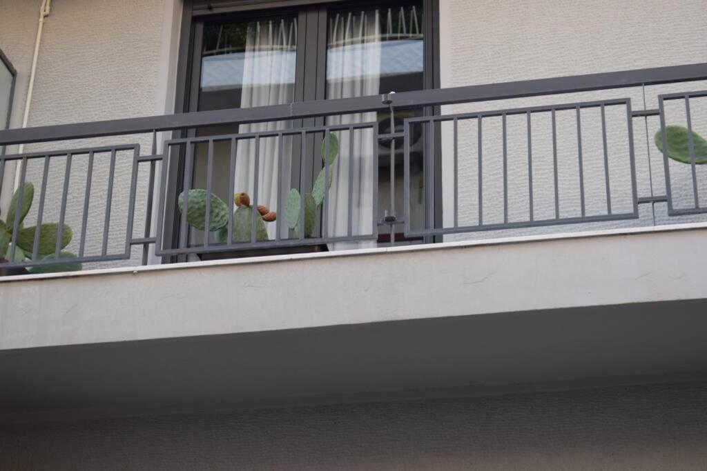 Ockto Luxurious Business Travel Apartment Atena Exterior foto