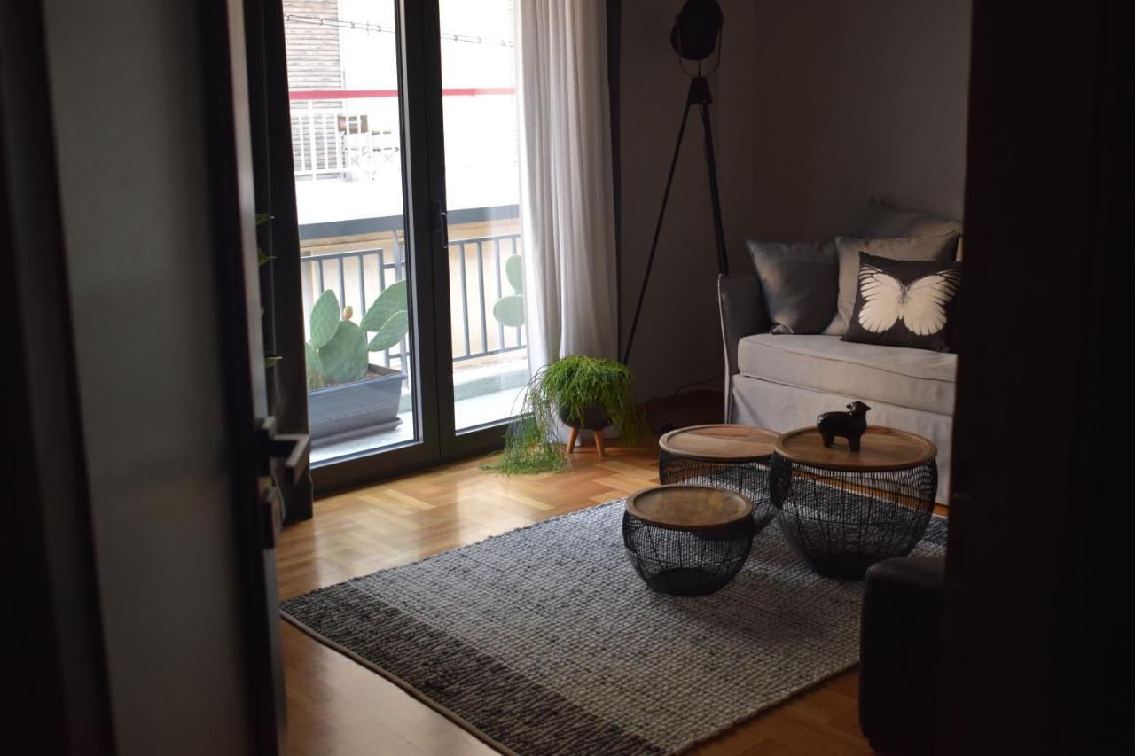 Ockto Luxurious Business Travel Apartment Atena Exterior foto
