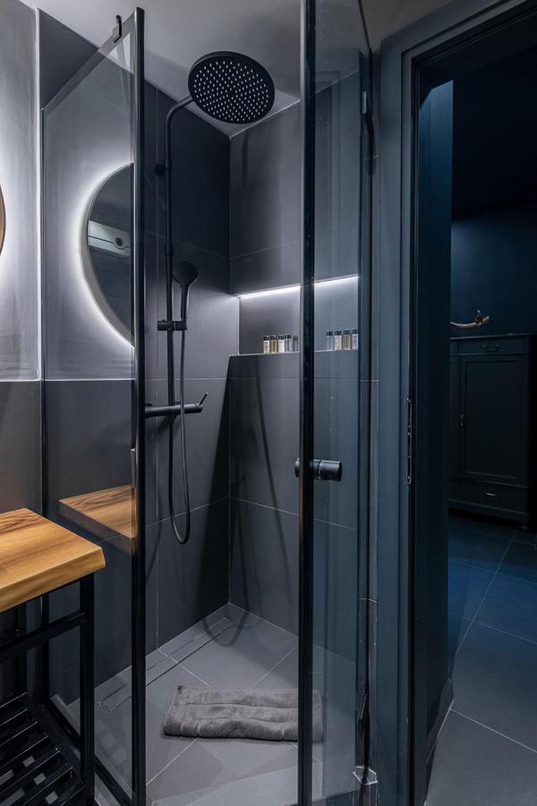 Ockto Luxurious Business Travel Apartment Atena Exterior foto